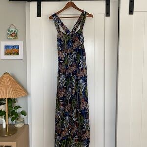 NWT Anthropologie romper